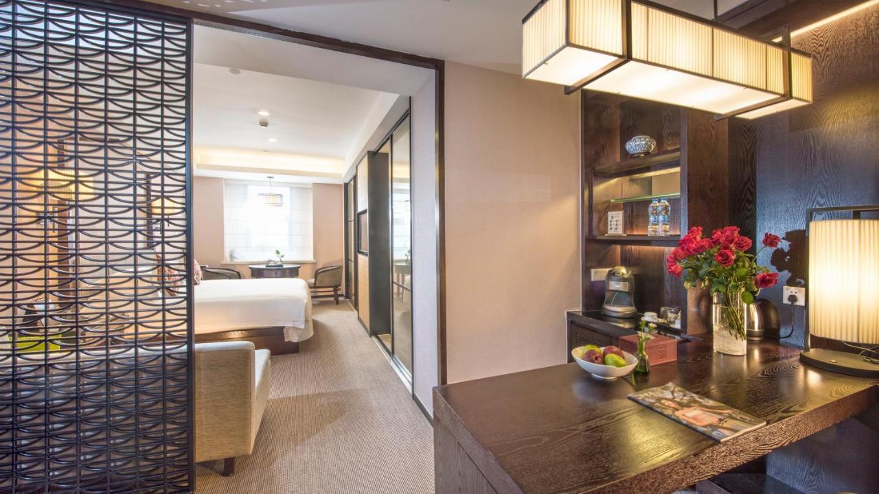 Ssaw Boutique Hotel Hangzhou East - Free Self Service Laundry Eksteriør bilde