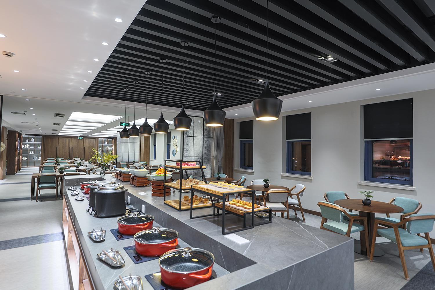 Ssaw Boutique Hotel Hangzhou East - Free Self Service Laundry Eksteriør bilde