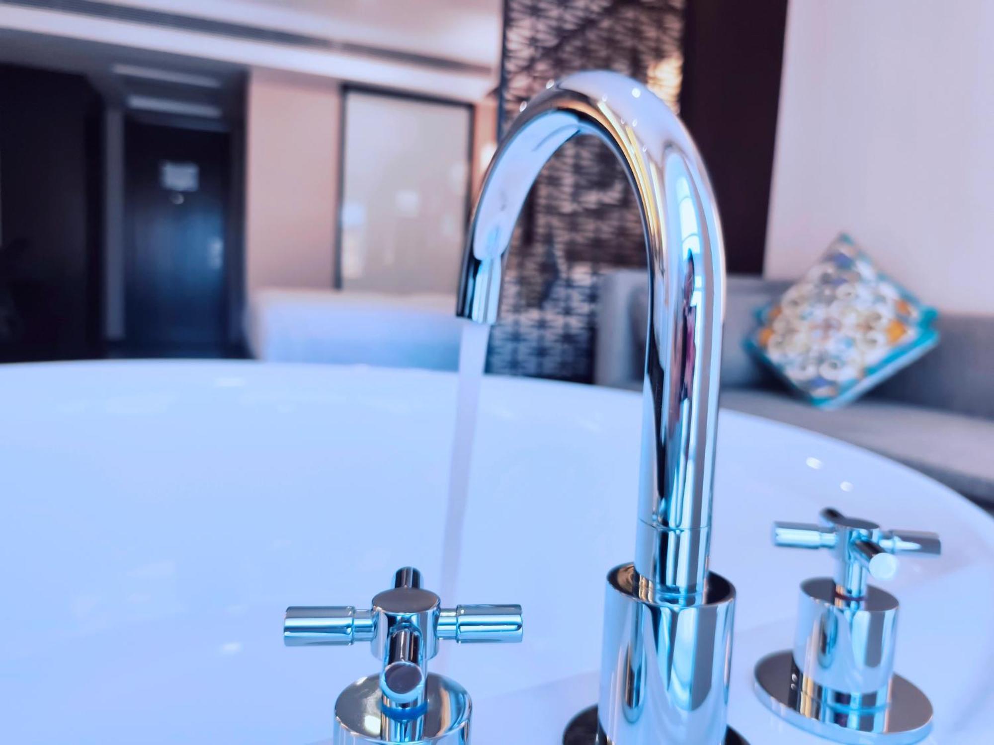 Ssaw Boutique Hotel Hangzhou East - Free Self Service Laundry Eksteriør bilde
