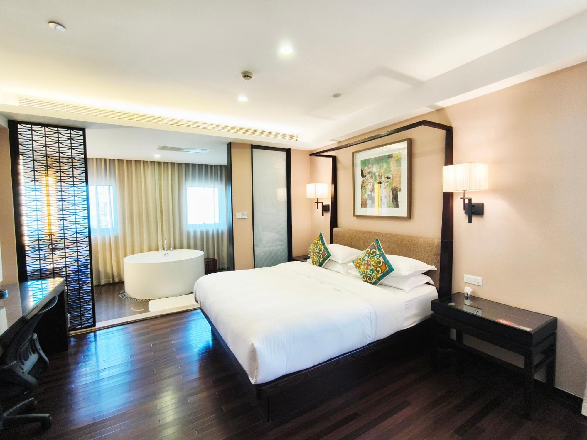 Ssaw Boutique Hotel Hangzhou East - Free Self Service Laundry Eksteriør bilde