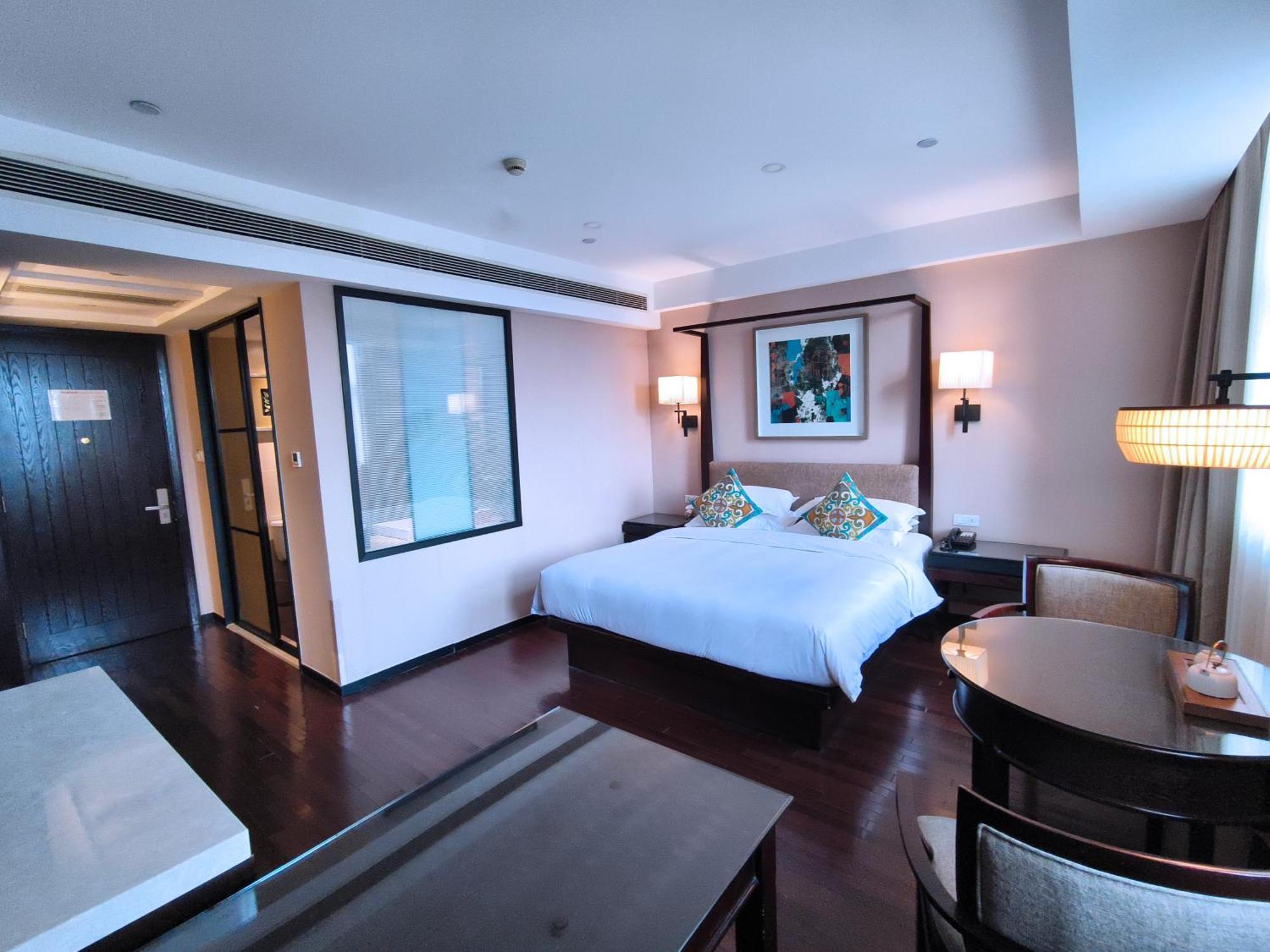 Ssaw Boutique Hotel Hangzhou East - Free Self Service Laundry Eksteriør bilde