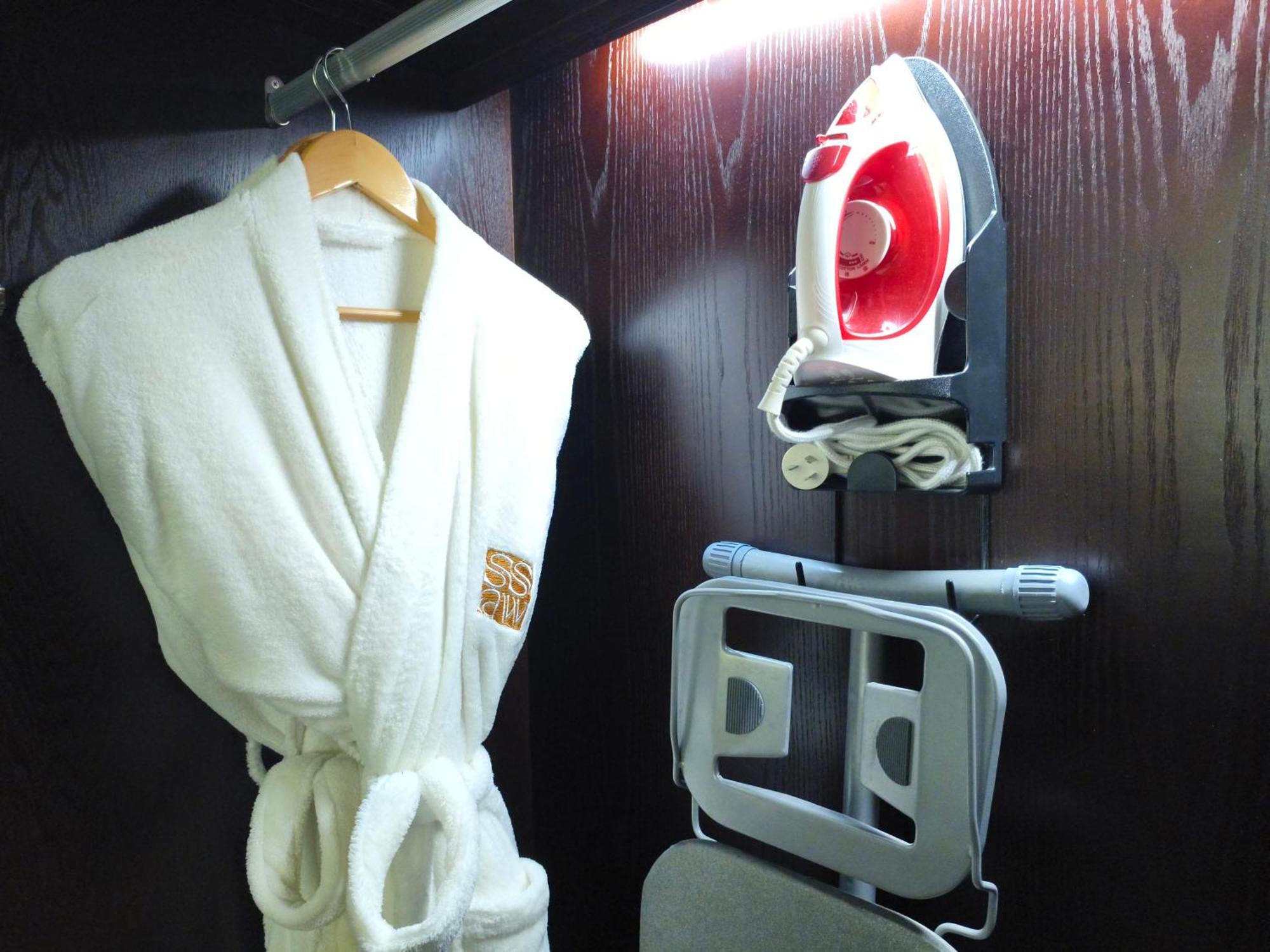 Ssaw Boutique Hotel Hangzhou East - Free Self Service Laundry Eksteriør bilde