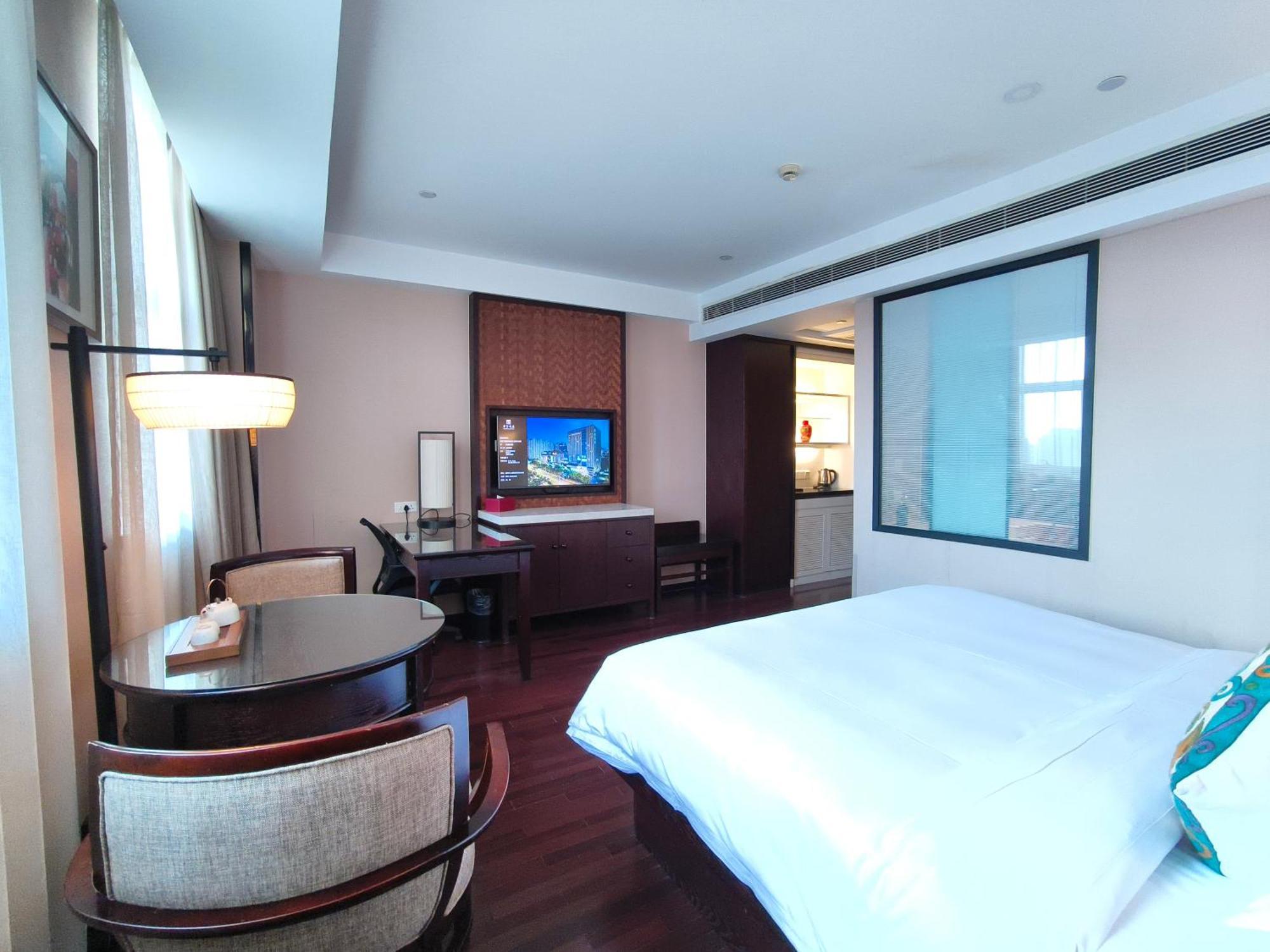 Ssaw Boutique Hotel Hangzhou East - Free Self Service Laundry Eksteriør bilde