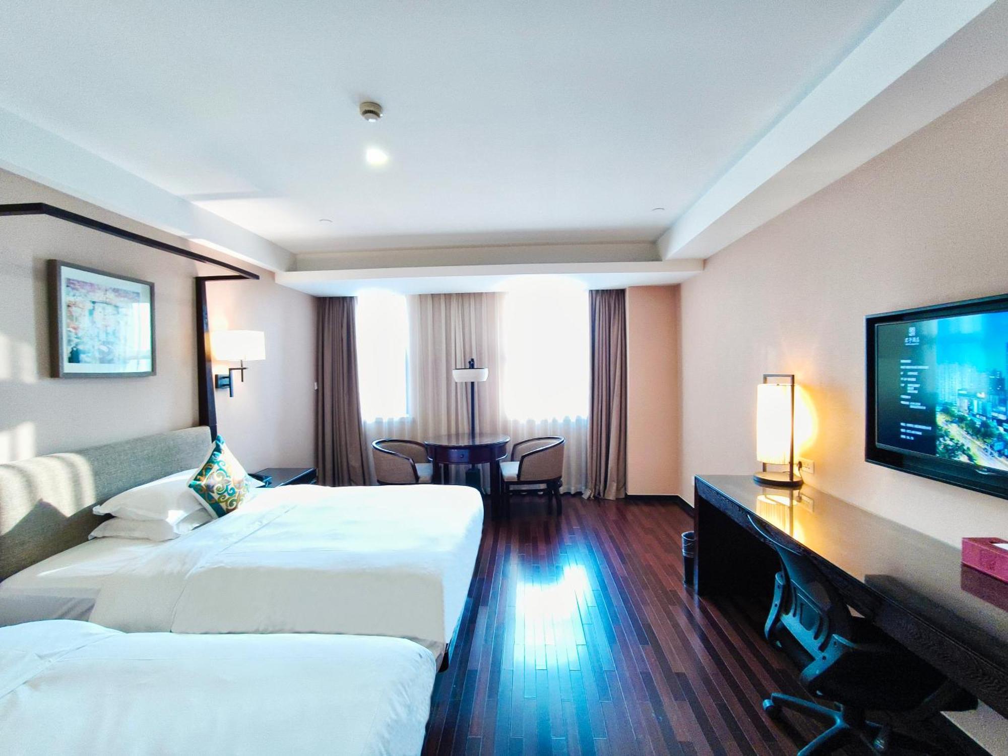 Ssaw Boutique Hotel Hangzhou East - Free Self Service Laundry Eksteriør bilde